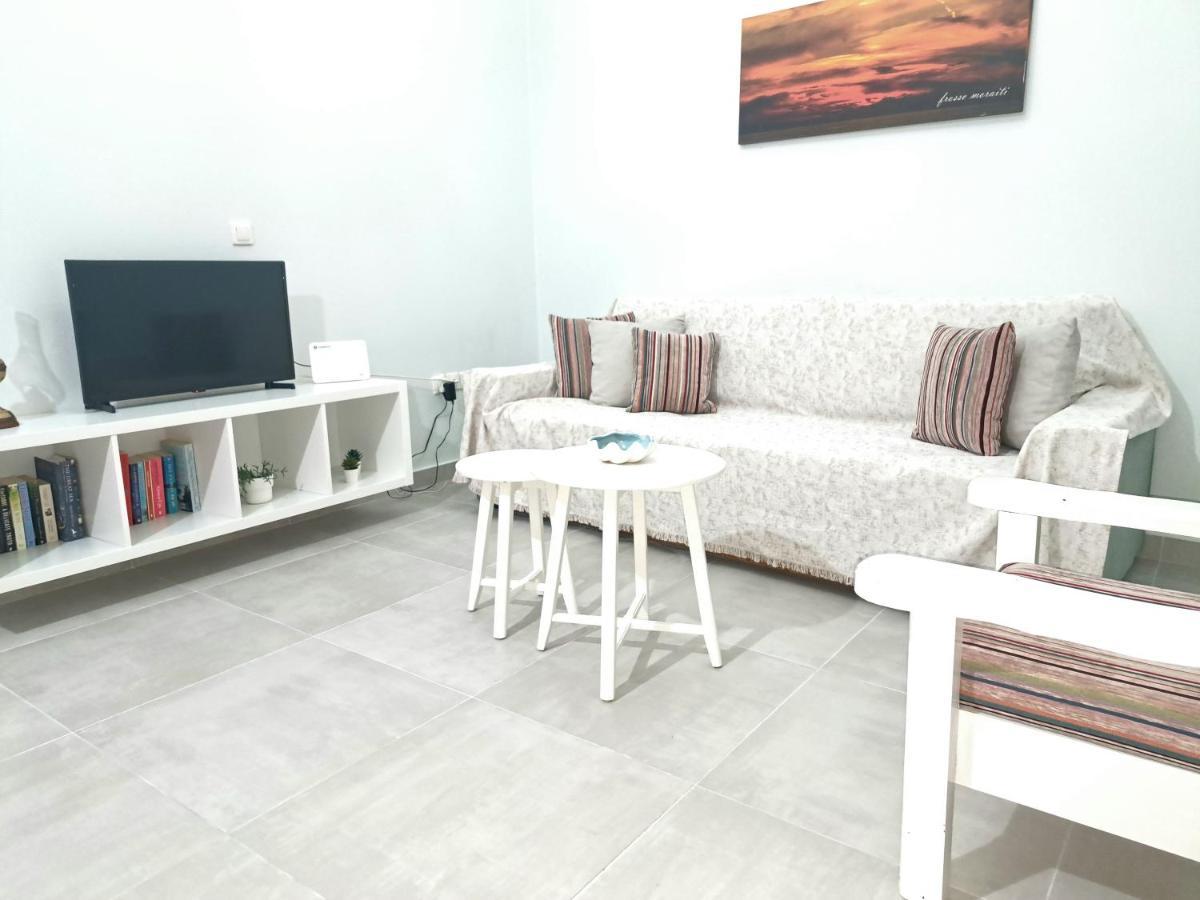 Corfu Vintage Apartment Exterior foto